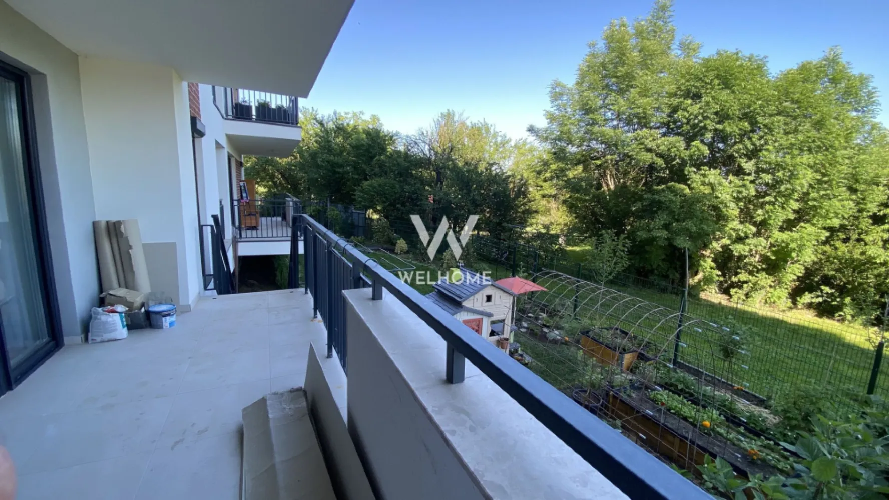 Chirie apartament 3 camere, Turnisor, Sibiu