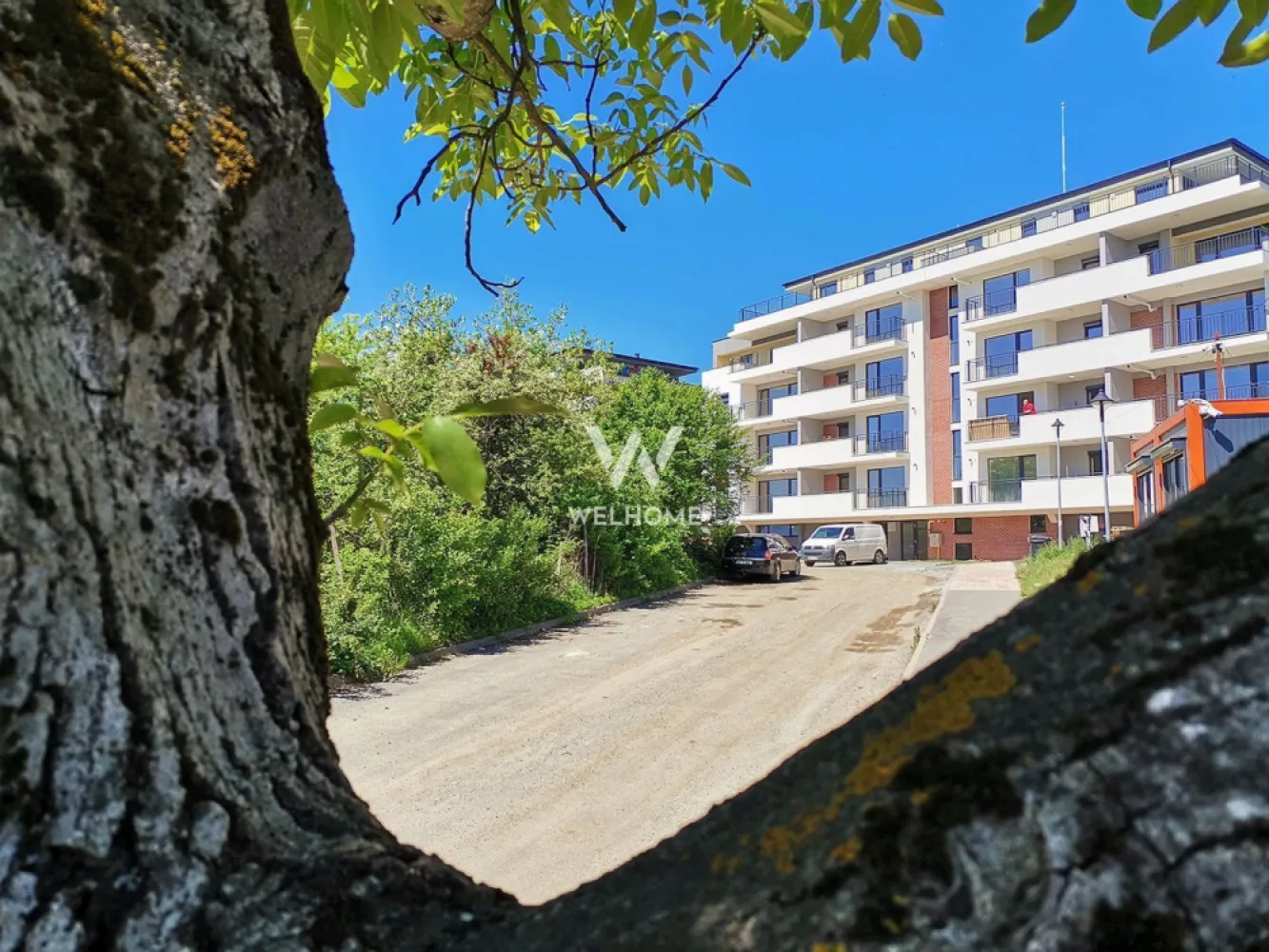 Chirie apartament 3 camere, Turnisor, Sibiu