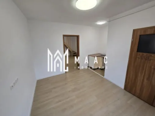 Logo MAAC IMOBILIARE logo