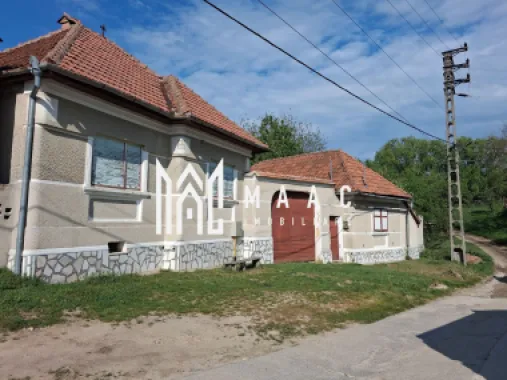 Casa 3 Camere De Renovat I Teren 700 MP I Poiana Sibiului