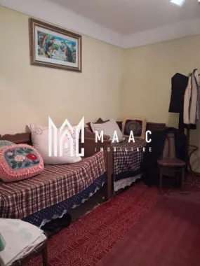 Casa 3 Camere De Renovat I Teren 700 MP I Poiana Sibiului