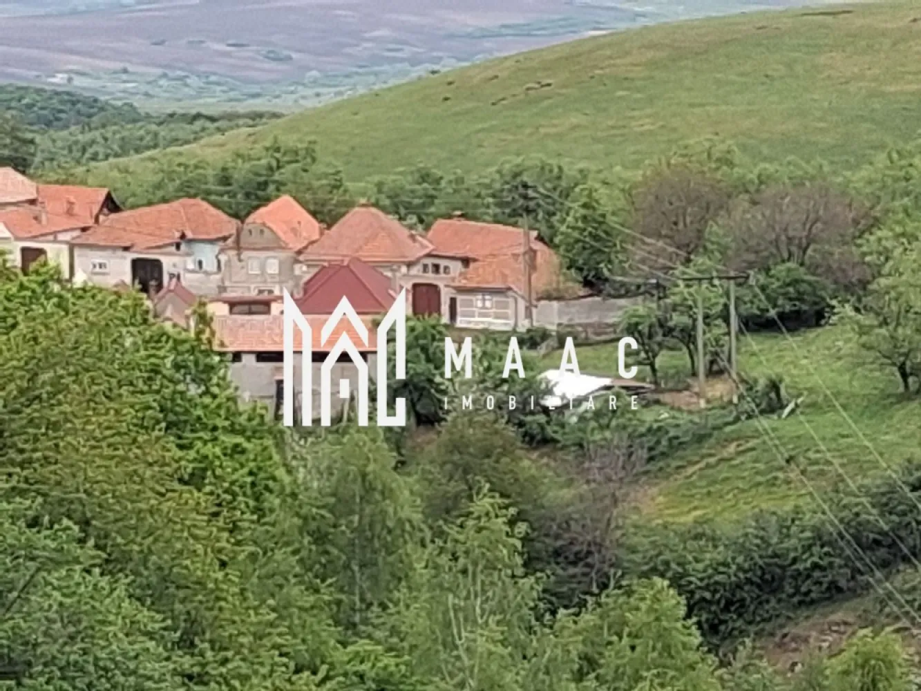Casa 3 Camere De Renovat I Teren 700 MP I Poiana Sibiului