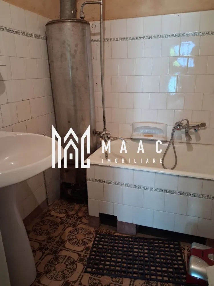 Casa 3 Camere De Renovat I Teren 700 MP I Poiana Sibiului