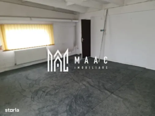 Hala Industrială I 570 mp I Acces Tir I Stefan Cel Mare