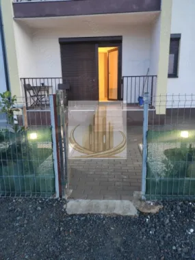 Ap cu 2 cam și curte proprie de 115 mp, Giroc | Bloc nou | Investitie