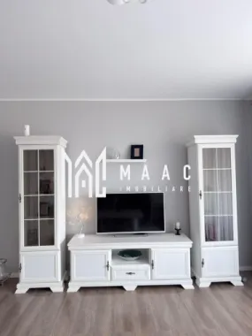 Apartament 3 camere I Etaj 2 I Terasă I Parcare I Șelimbăr