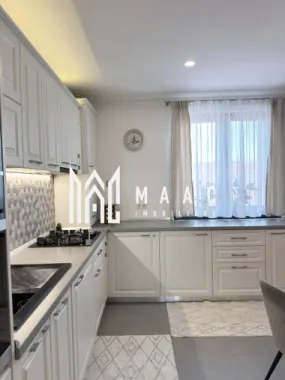 Apartament 3 camere I Etaj 2 I Terasă I Parcare I Șelimbăr