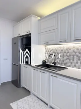 Apartament 3 camere I Etaj 2 I Terasă I Parcare I Șelimbăr