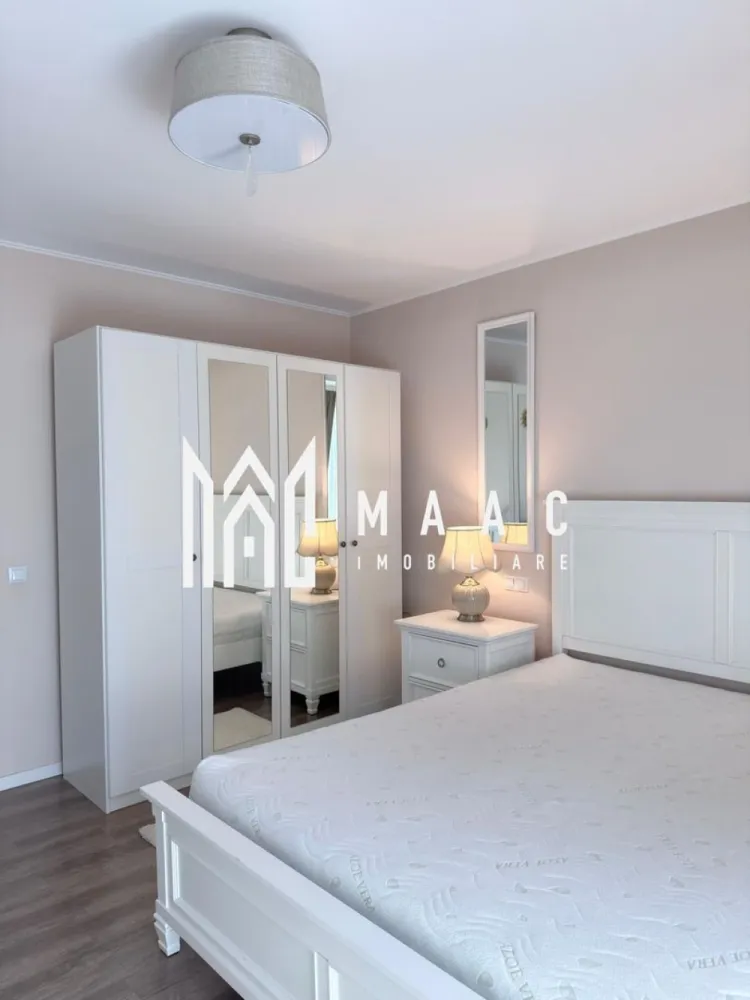 Apartament 3 camere I Etaj 2 I Terasă I Parcare I Șelimbăr