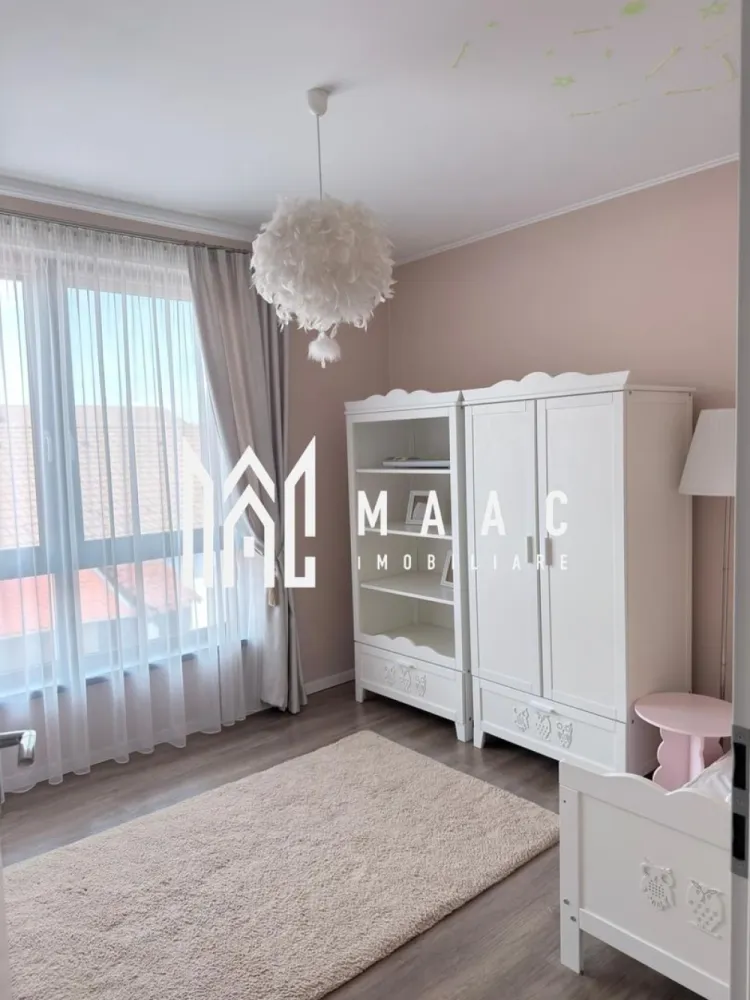 Apartament 3 camere I Etaj 2 I Terasă I Parcare I Șelimbăr