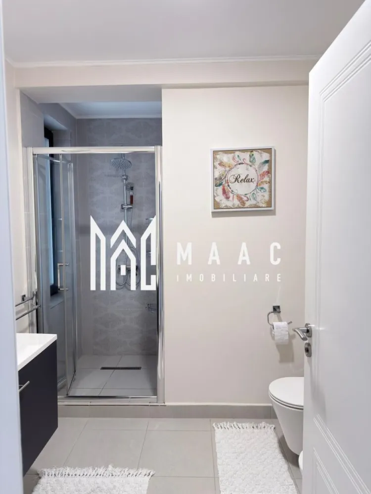 Apartament 3 camere I Etaj 2 I Terasă I Parcare I Șelimbăr
