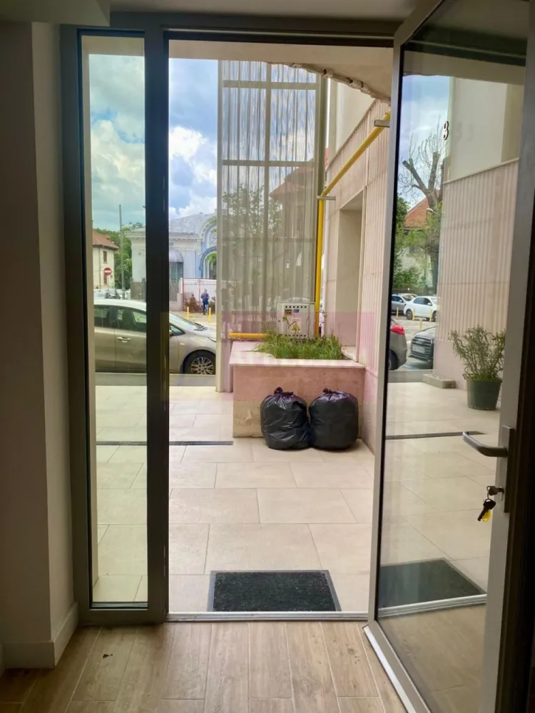 Apartament 2 Camere | Cartierul Armenesc | Imobil Boutique | Sector 2