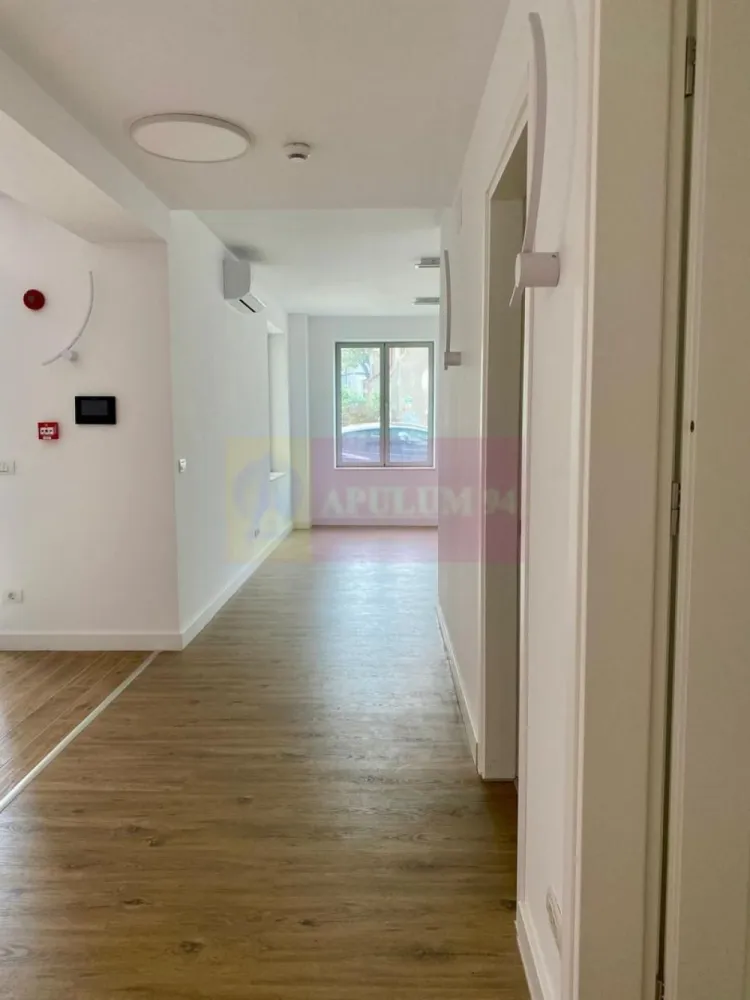 Apartament 2 Camere | Cartierul Armenesc | Imobil Boutique | Sector 2
