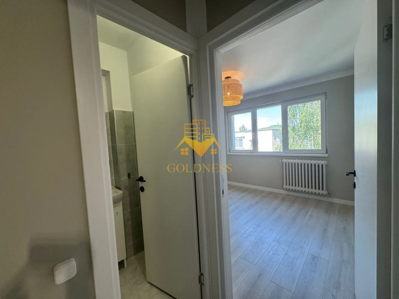 4 camere decomandate, Cartier Manastur, McDonalds, Primaverii,