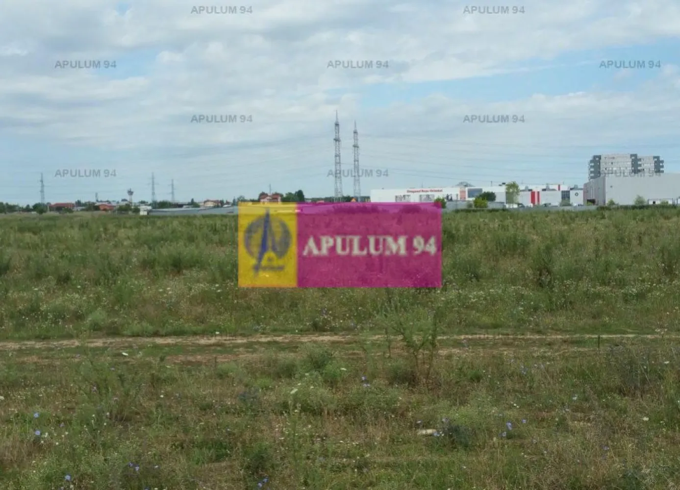 Teren Fundeni-Dobroesti - Vanzare teren intravilan in zona Fundeni-Dobroesti.Terenul are o suprafata de 2504mp cu deschidere de 18m. Zona este in plina dezvoltare. Exista utilitati in zona. Acces facil catre Dragonul Rosu