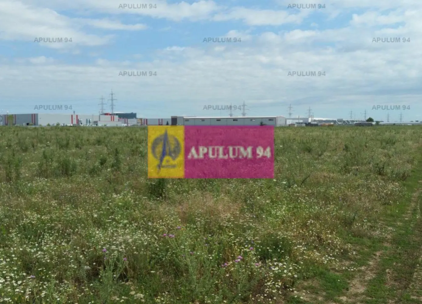 Teren Fundeni-Dobroesti - Vanzare teren intravilan in zona Fundeni-Dobroesti.Terenul are o suprafata de 2504mp cu deschidere de 18m. Zona este in plina dezvoltare. Exista utilitati in zona. Acces facil catre Dragonul Rosu