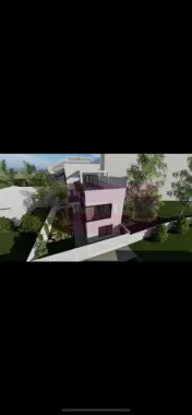 CLĂDIRE INDIVIDUALĂ NOUĂ | 260 MP | 10 LOCURI PARCARE | Metrou Dristor