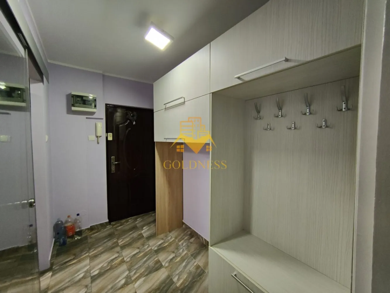 3 camere decomandate, Manastur, Calvaria, Primaverii, Ion Mester