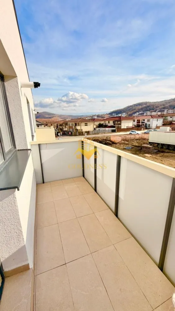 3 camere, Premium, bloc nou, parcare, bloc nou, Urusagului, Zona Profi