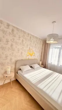 3 camere, Premium, bloc nou, parcare, bloc nou, Urusagului, Zona Profi