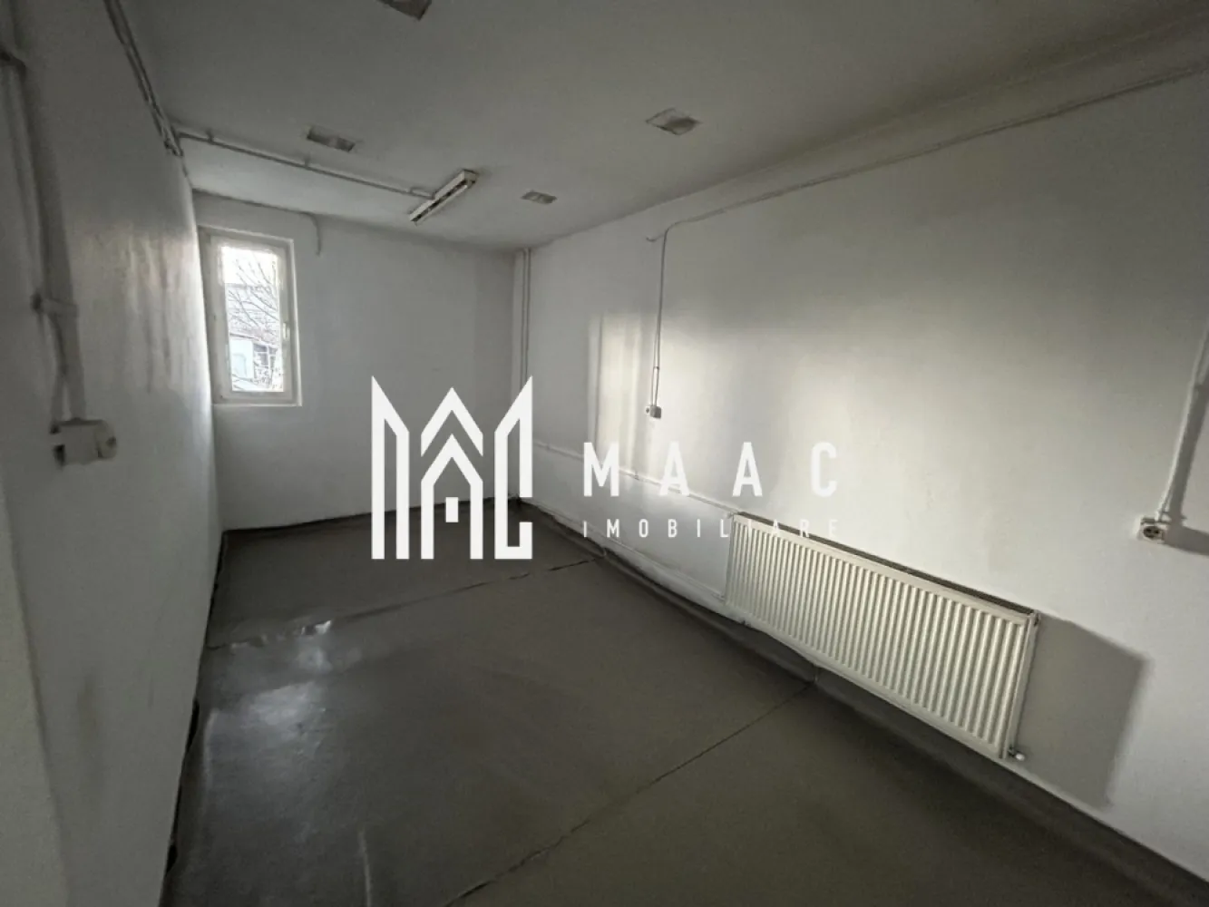 Hala Industrială I 570 mp I Acces Tir I Stefan Cel Mare