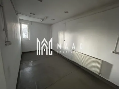 Hala Industrială I 570 mp I Acces Tir I Stefan Cel Mare