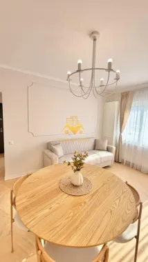 3 camere, Premium, bloc nou, parcare, bloc nou, Urusagului, Zona Profi