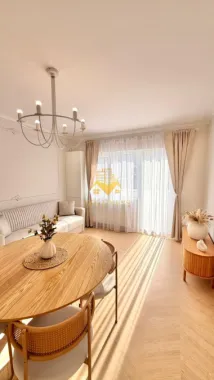 3 camere, Premium, bloc nou, parcare, bloc nou, Urusagului, Zona Profi