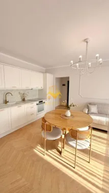 3 camere, Premium, bloc nou, parcare, bloc nou, Urusagului, Zona Profi