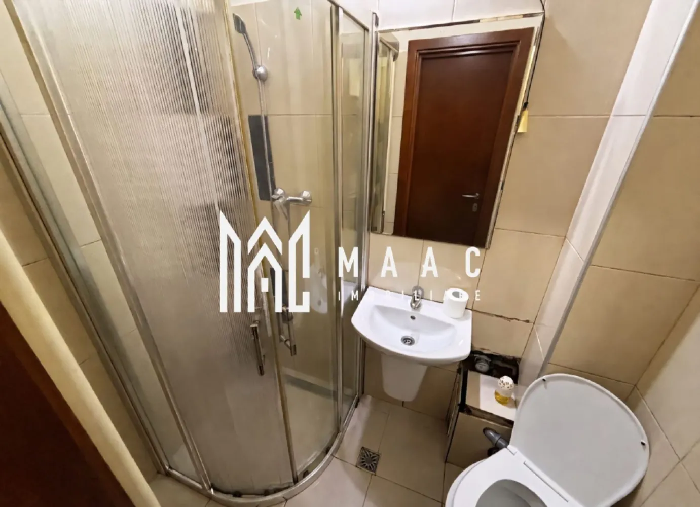 Garsonieră la Parter | Mobilată și Utilată | Investiție | Terezian