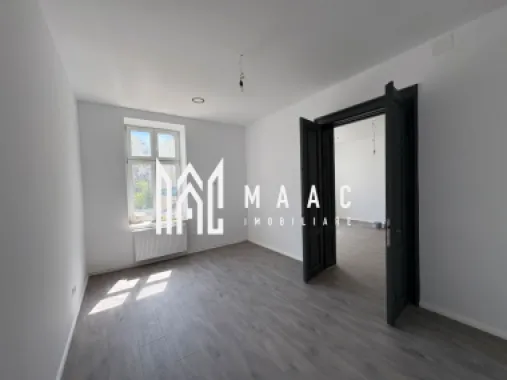 Logo MAAC IMOBILIARE logo