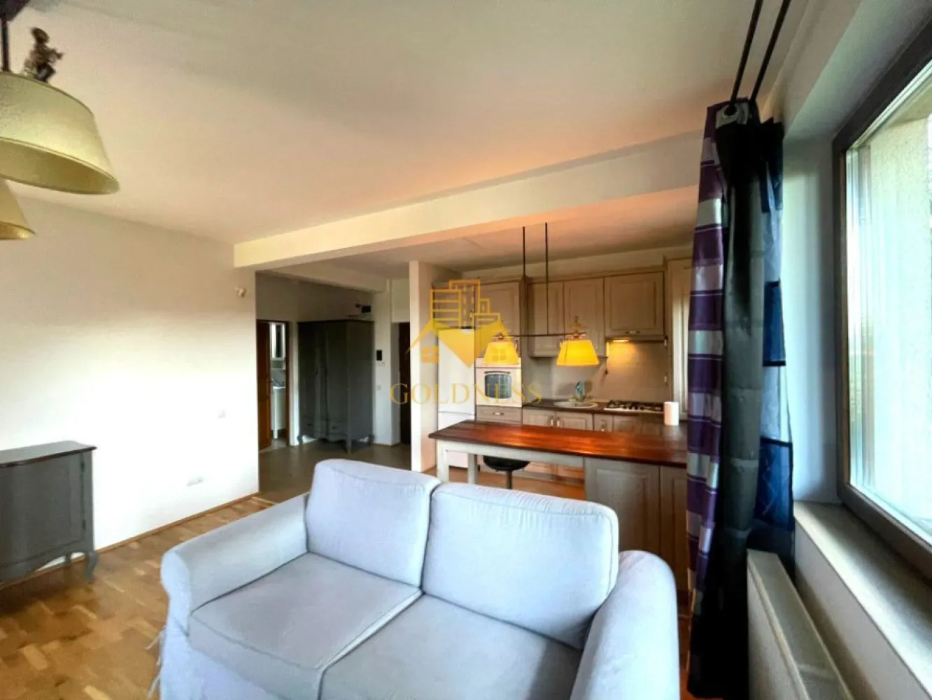 2 camere, Europa, Eugen Ionescu, Calea Turzii,Parcare, Gradina proprie
