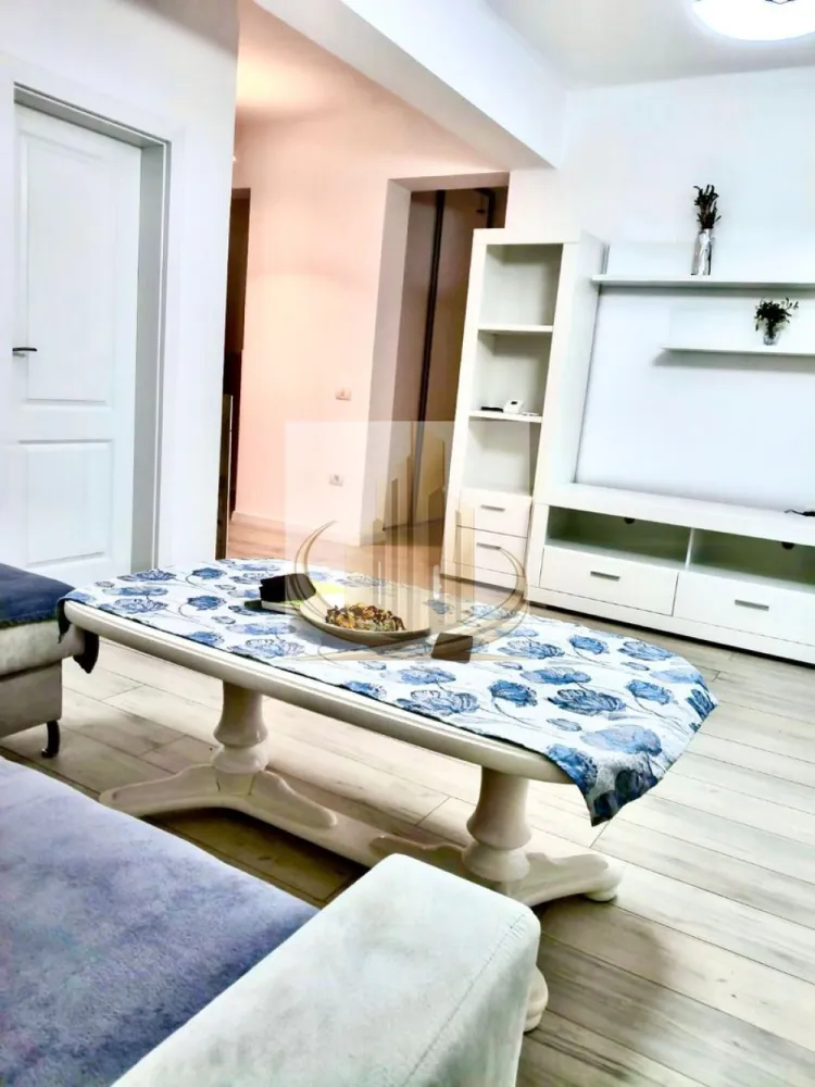 Ap cu 2 cam și curte proprie de 115 mp, Giroc | Bloc nou | Investitie