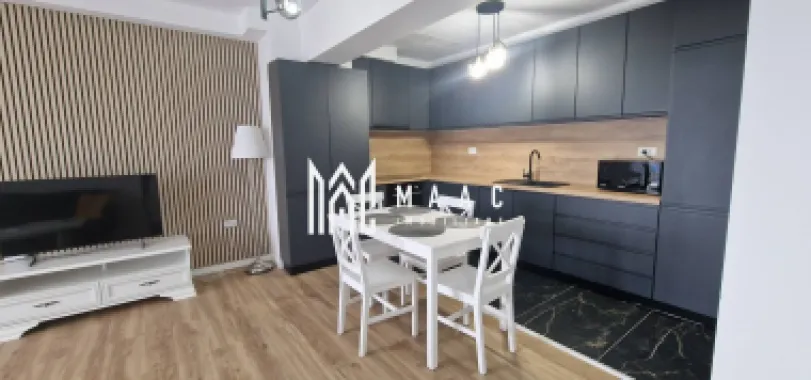 Logo MAAC IMOBILIARE logo