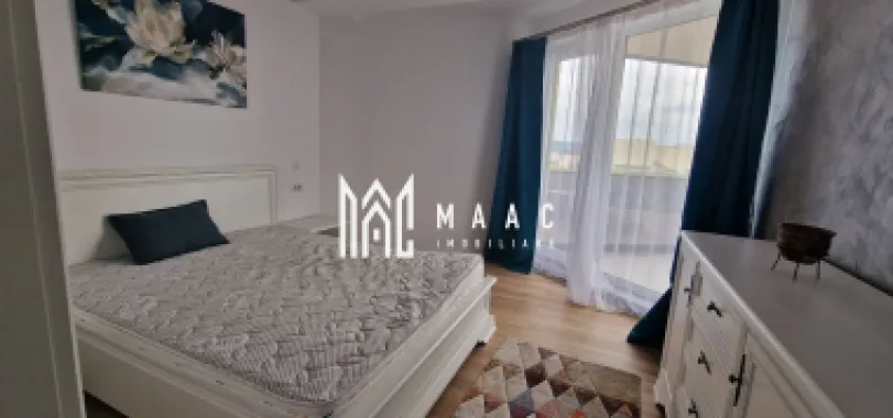 Apartament 2 camere | Etaj 1 | Parcare | Balcon | Doamna Stanca