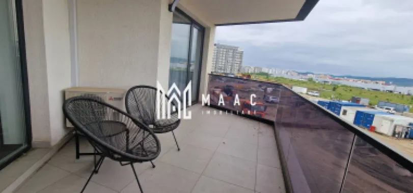 Apartament 2 camere | Etaj 1 | Parcare | Balcon | Doamna Stanca