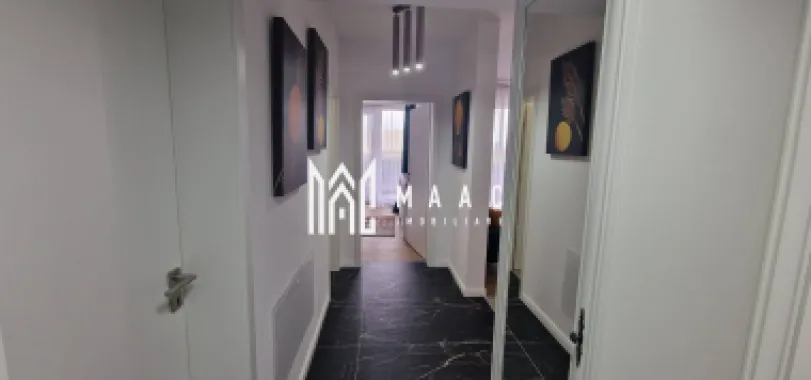 Apartament 2 camere | Etaj 1 | Parcare | Balcon | Doamna Stanca