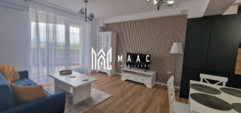 Apartament 2 camere | Etaj 1 | Parcare | Balcon | Doamna Stanca