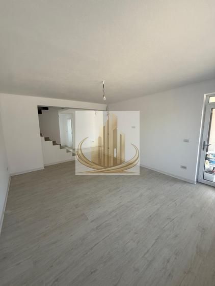 Duplex modern, 4 cam, 2 bai | 120 mp utili | Teren 336 mp | 2 fronturi