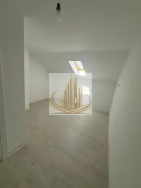 Duplex modern, 4 cam, 2 bai | 120 mp utili | Teren 336 mp | 2 fronturi