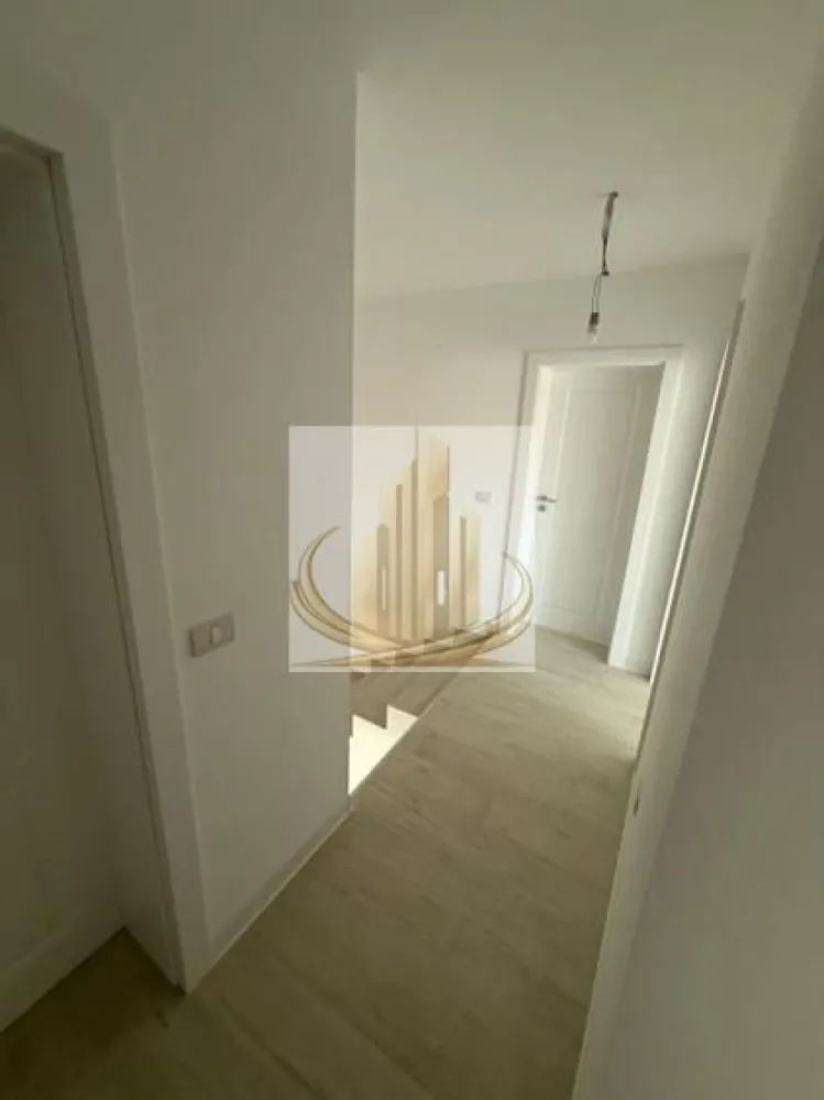 Duplex modern, 4 cam, 2 bai | 120 mp utili | Teren 336 mp | 2 fronturi
