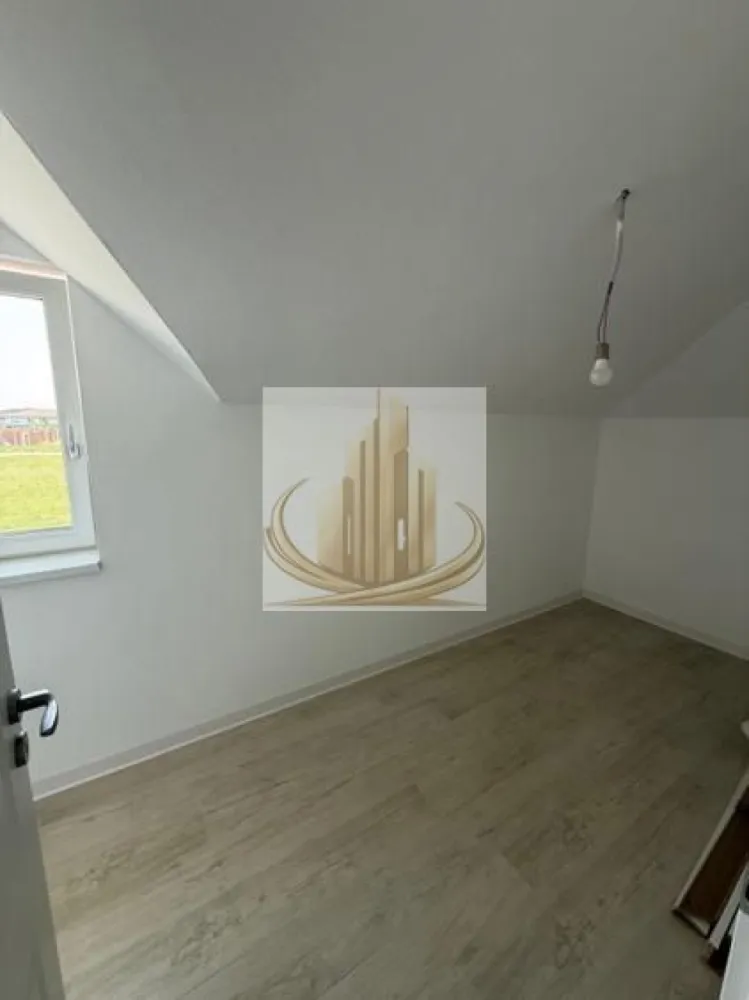 Duplex modern, 4 cam, 2 bai | 120 mp utili | Teren 336 mp | 2 fronturi
