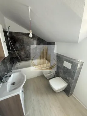 Duplex modern, 4 cam, 2 bai | 120 mp utili | Teren 336 mp | 2 fronturi