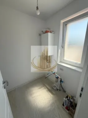 Duplex modern, 4 cam, 2 bai | 120 mp utili | Teren 336 mp | 2 fronturi