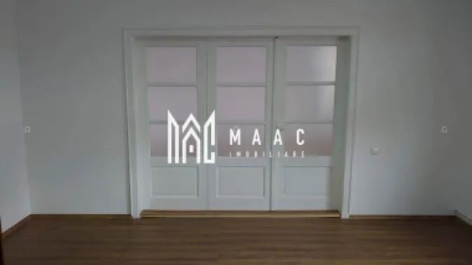 Spatiu de Birouri | 130MPU | 6 loc Parcare | Turnișor