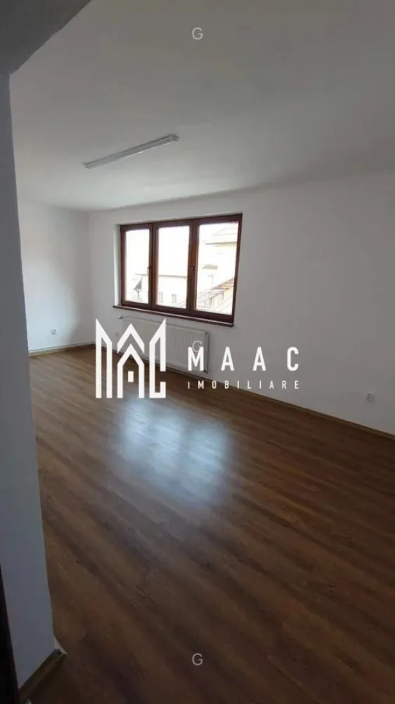 Spatiu de Birouri | 130MPU | 6 loc Parcare | Turnișor