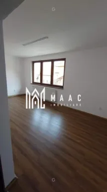 Spatiu de Birouri | 130MPU | 6 loc Parcare | Turnișor