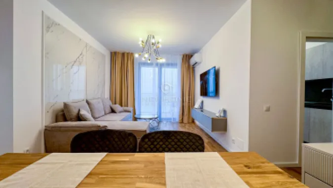Apartament 3 camere, Parcare, zona Iulius Mall Park Lake