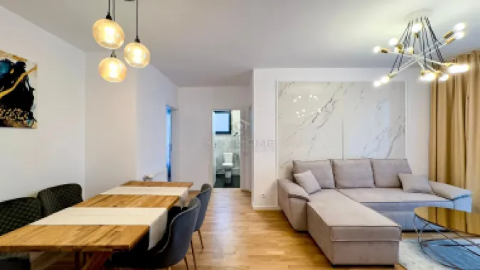 Apartament 3 camere, Parcare, zona Iulius Mall Park Lake