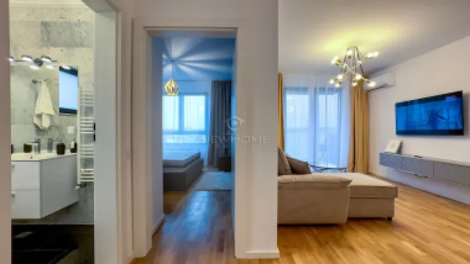 Apartament 3 camere, Parcare, zona Iulius Mall Park Lake